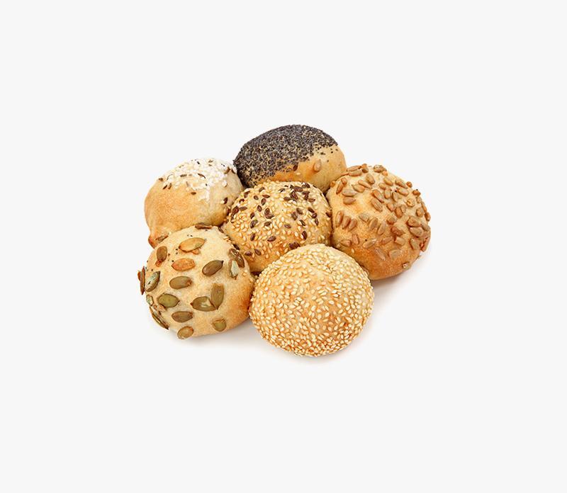 Crispy Snackes