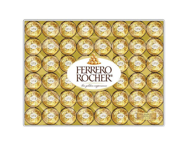 Ferrero Rocher Chocolates x 48