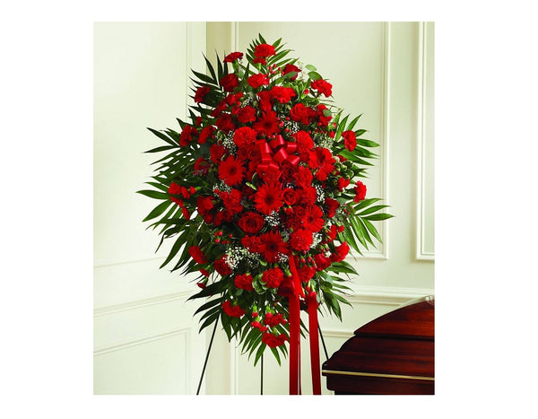 Red Sympathy Spray