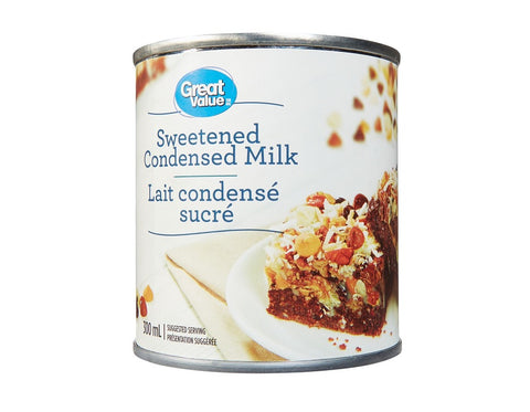 Condensed Milk - கெட்டிப்பால் - 300 ml