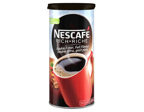 Nescafé Rich Instant Coffee - 475 g