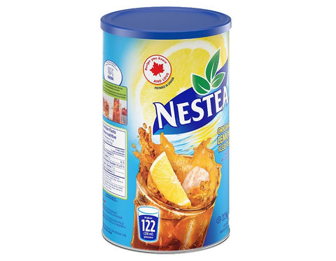 NESTEA® Original Lemon Iced Tea - 2.2Kg
