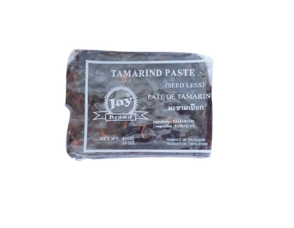 Tamarind Paste - பழப்புளி
