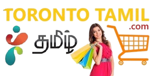 Toronto Tamil Online Store