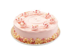 Pink Velvet Cake