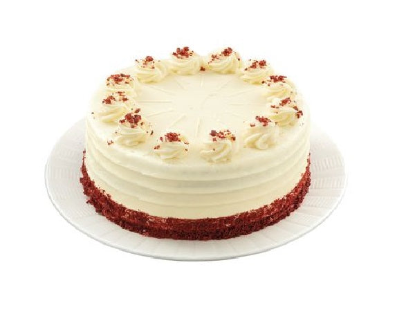 Red Velvet Cake