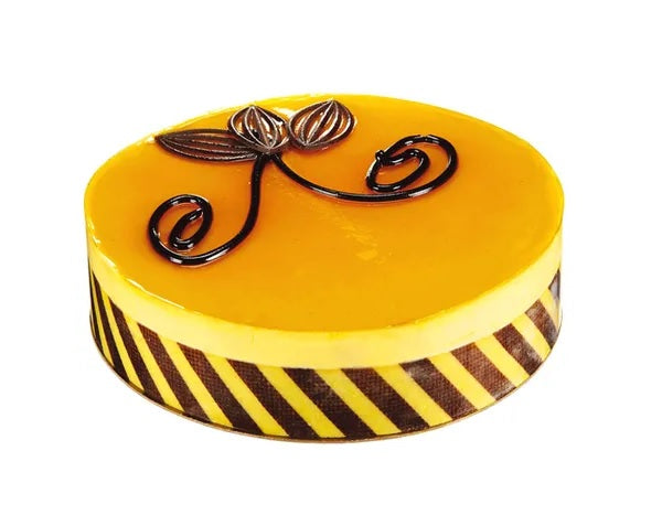 Mango Cake - 8 inch