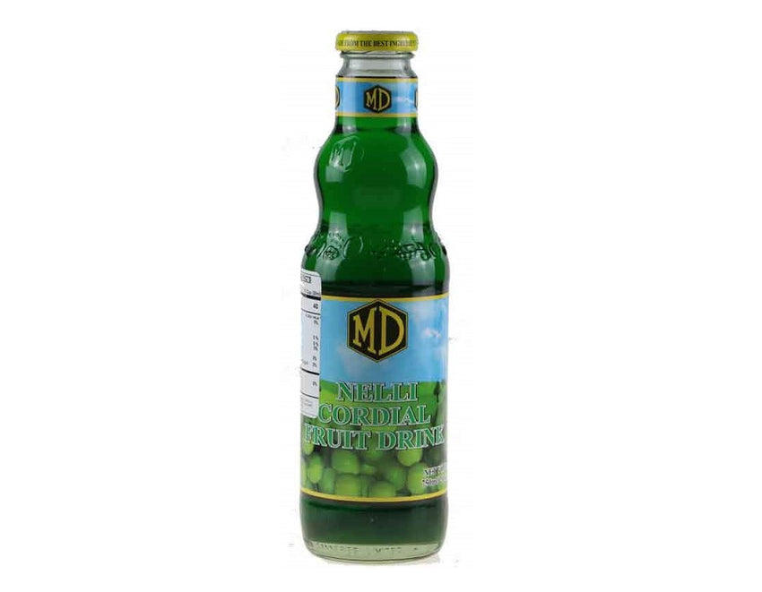 MD Nelli Cordial 750ml