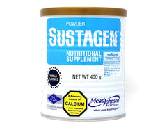 Sustagen Nutritional Supplement - Vanilla 400g