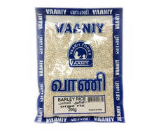 Barley Rice - பார்லி அரிசி - 200G