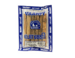 Cinnamon - கறுவா - 50g