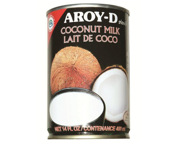 Coconut Milk - தேங்காய் பால் - 400ml