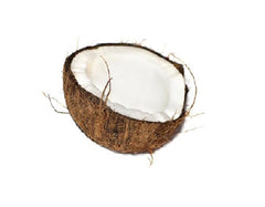 Frozen Grated Coconut