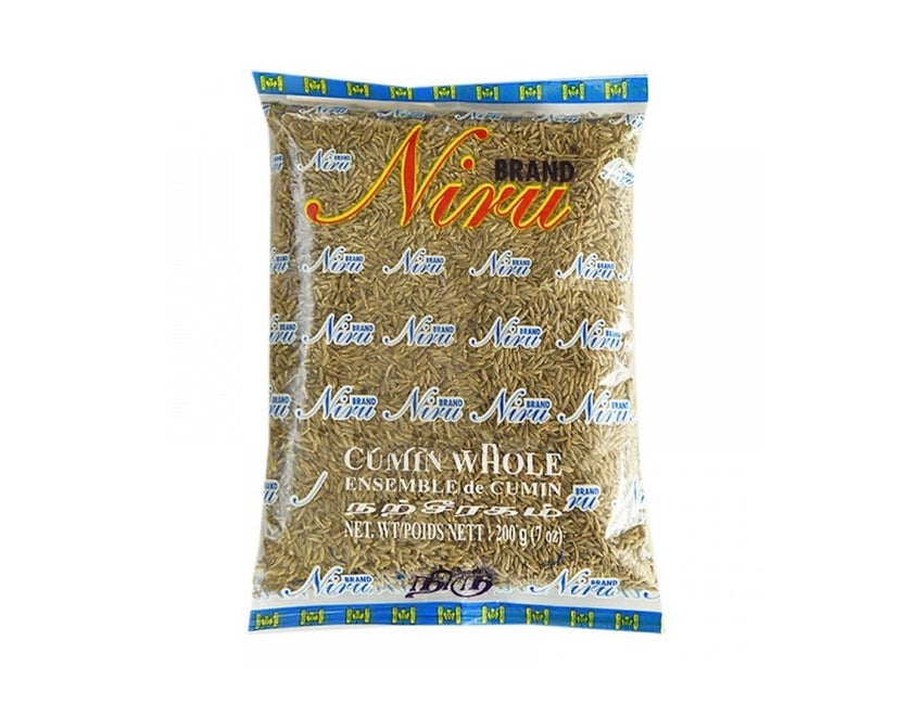 Cumin Whole - நற்சீரகம் - 200g