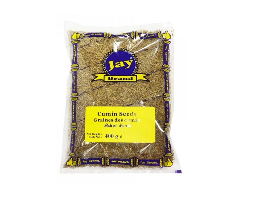 Cumin Seed - சின்ன சீரகம் - 400 g