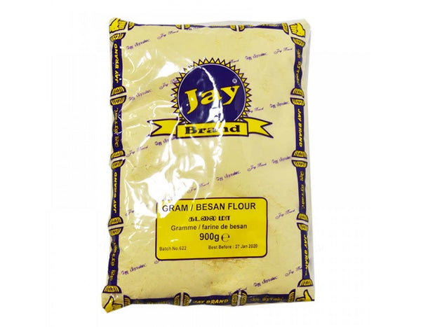 Gram Dhal Flour - கடலை மா - 900g