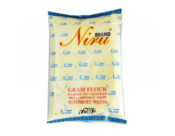 Gram Dhal Flour - கடலை மா - 900g