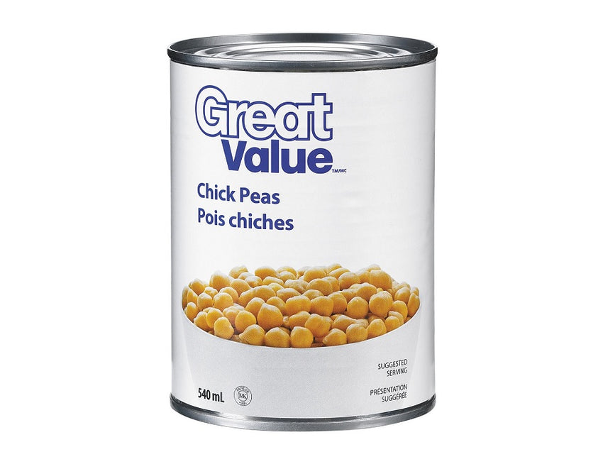 Chick Peas