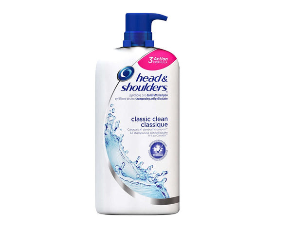 Head and Shoulders Shampoo - 950ml