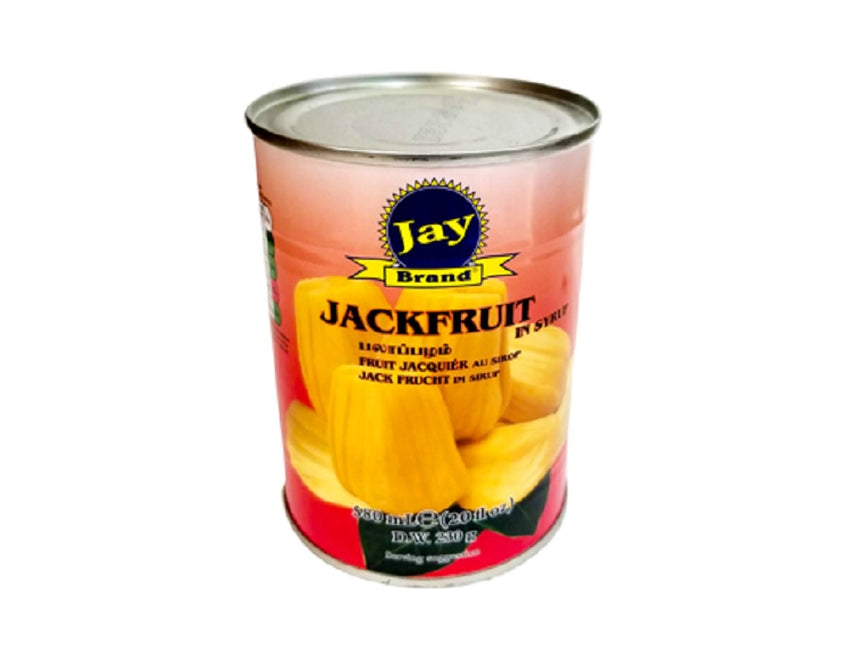 Jackfruit in Syrup - பலாப்பழம் - 580ml