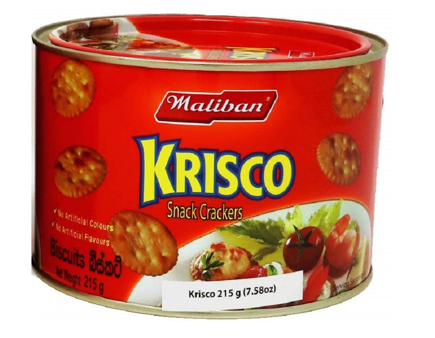 Maliban Krisco 215g