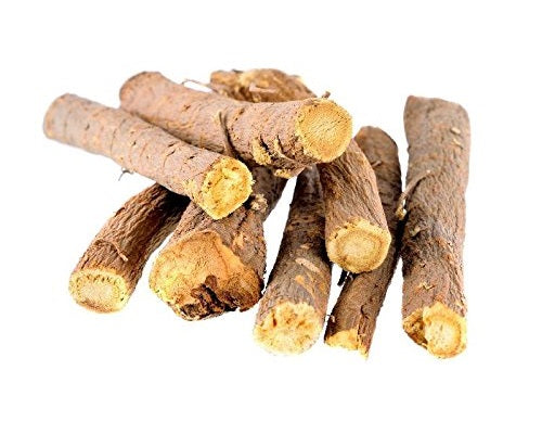 Athimathuram - Licorice root - அதிமதுரம்