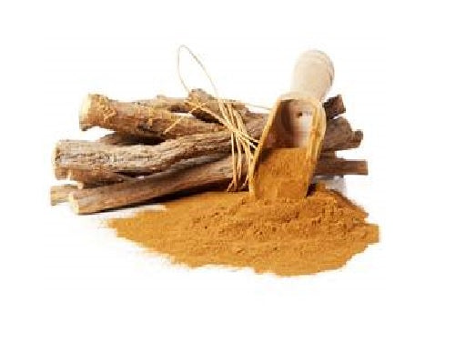 Athimathuram - Licorice root - அதிமதுரம்