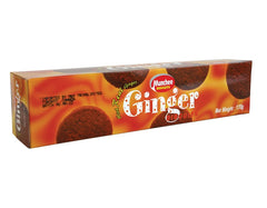 Ginger Biscuits