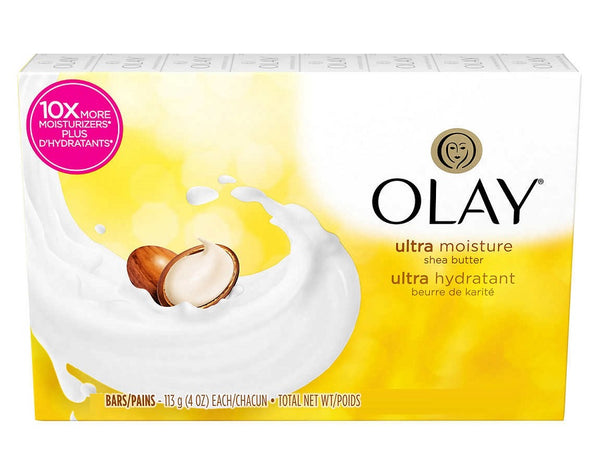 Olay Bar Soap 113g