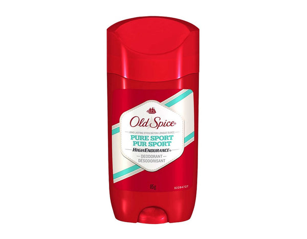 Old Spice Pure Sport Deodorant - 85 g