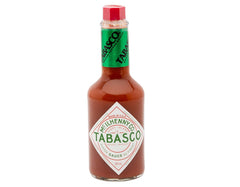 Tabasco Pepper Sauce, Original - 350 ml