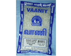 SUGAR CANDY - கற்கண்டு (400g)